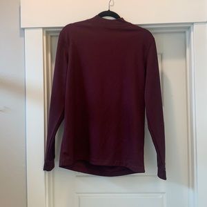 Croft and barrow top